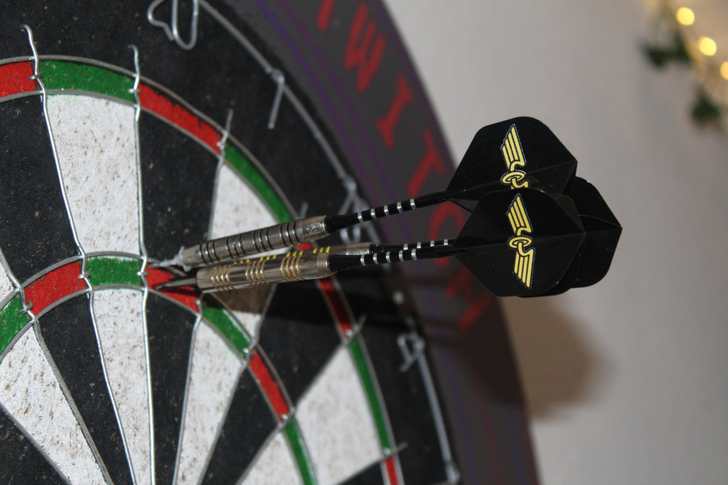 Flügelrad Dartflights