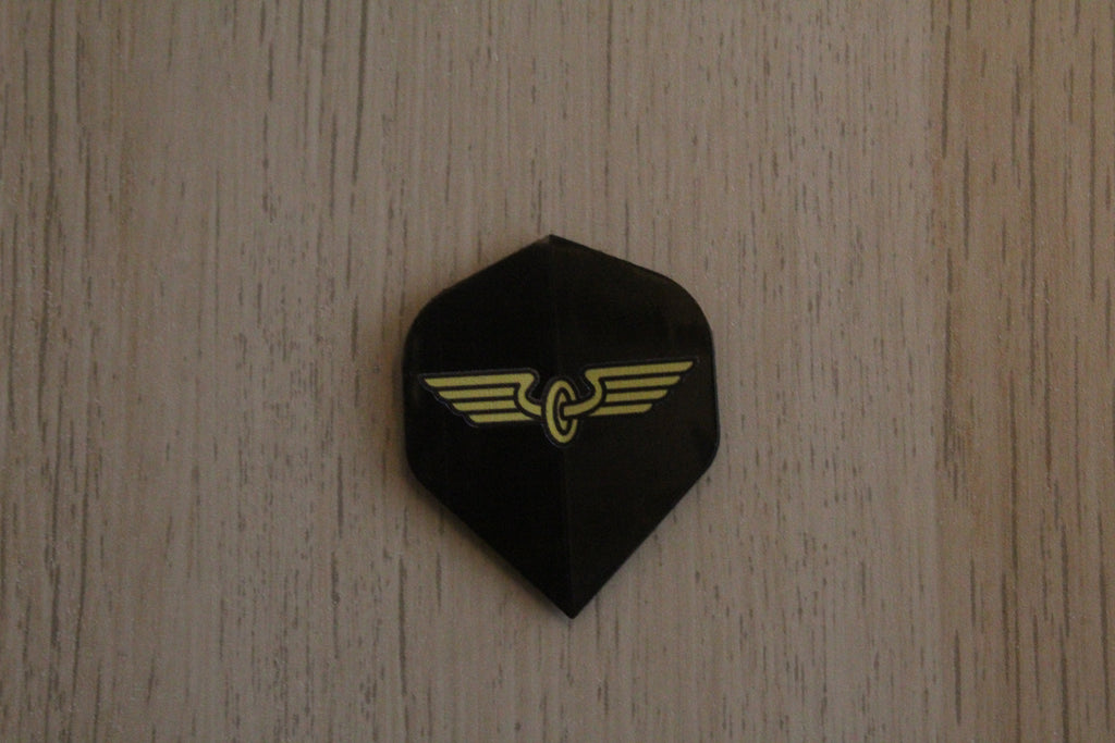 Flügelrad Dartflights