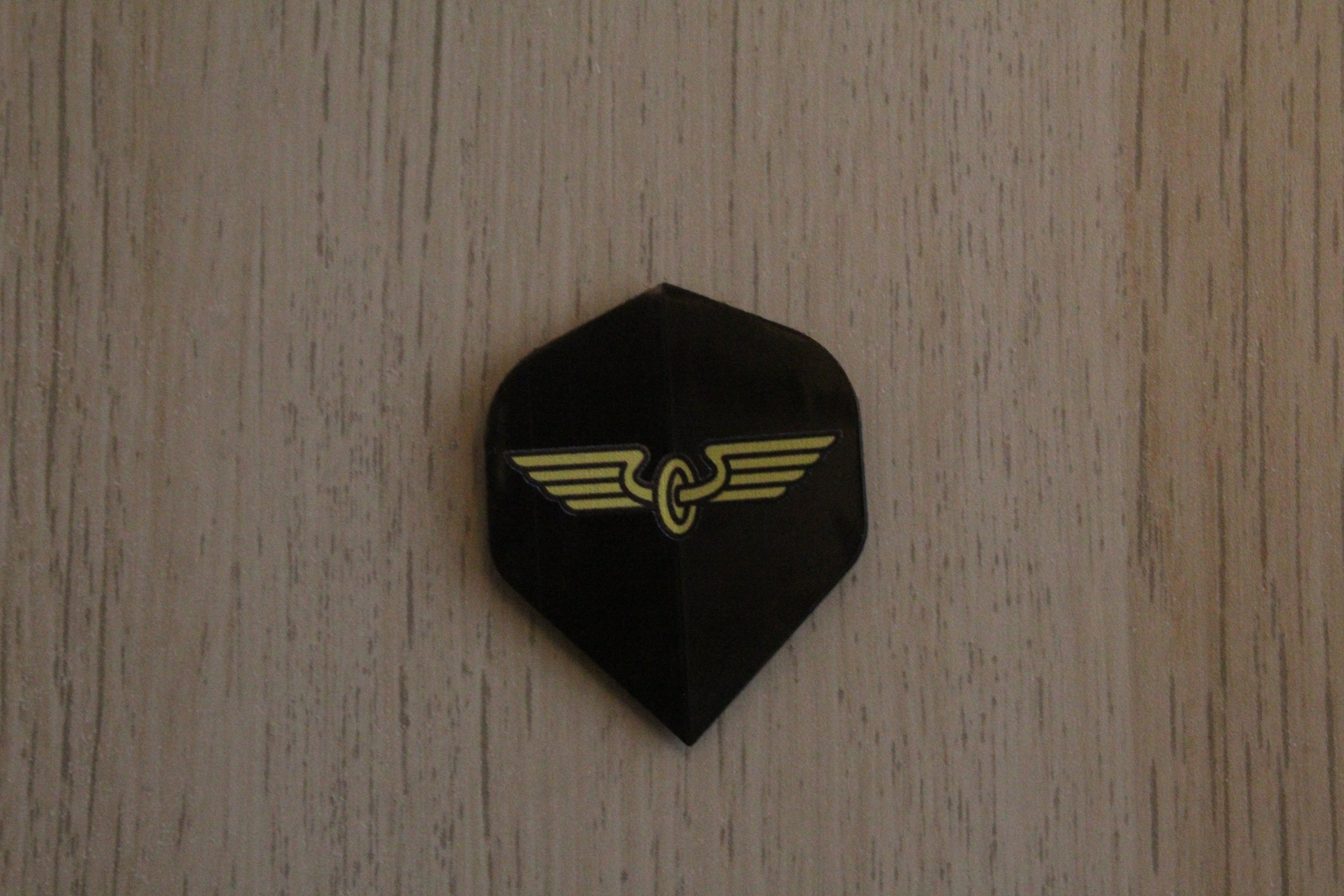 Flügelrad Dartflights