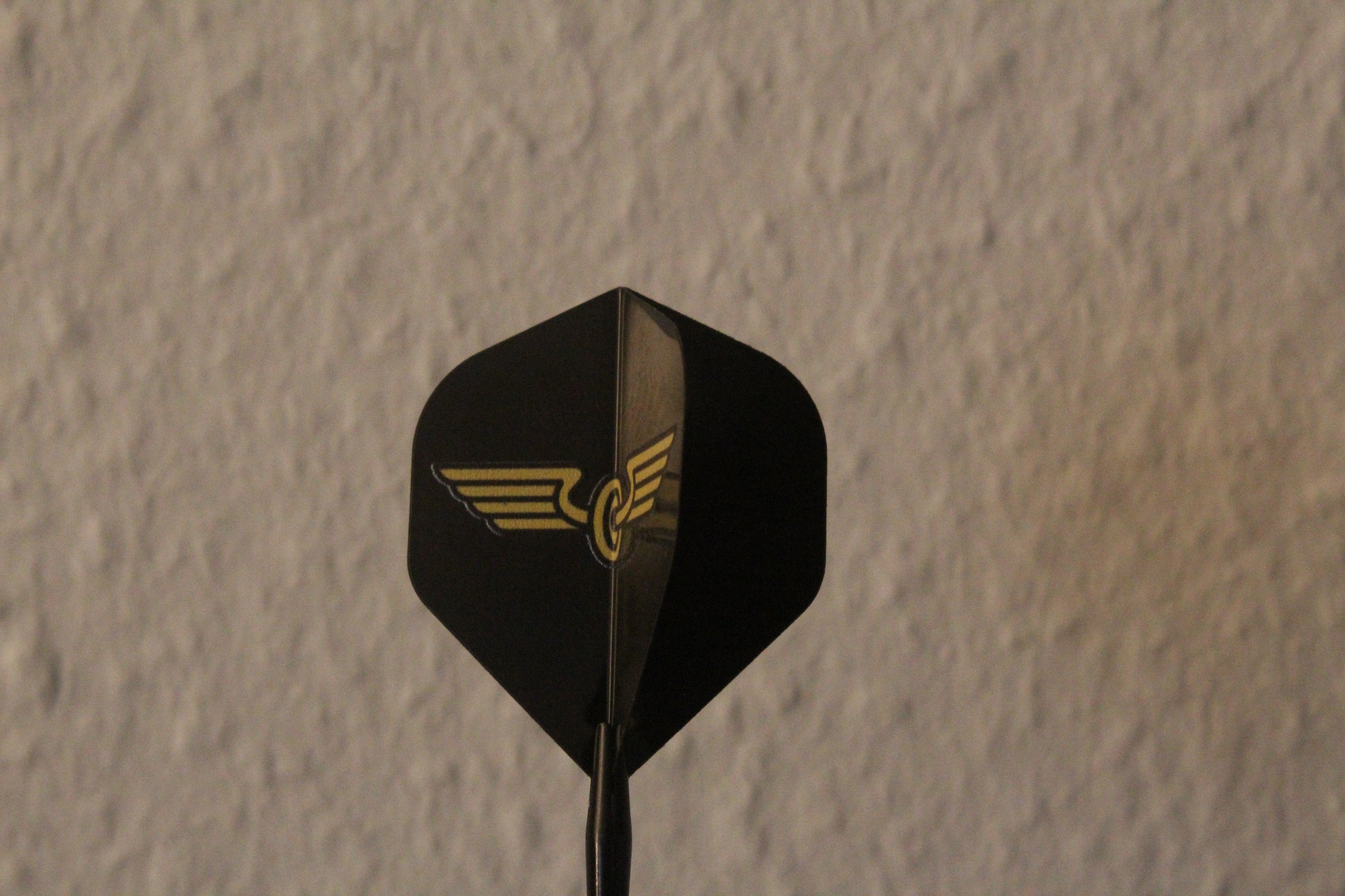 Flügelrad Dartflights