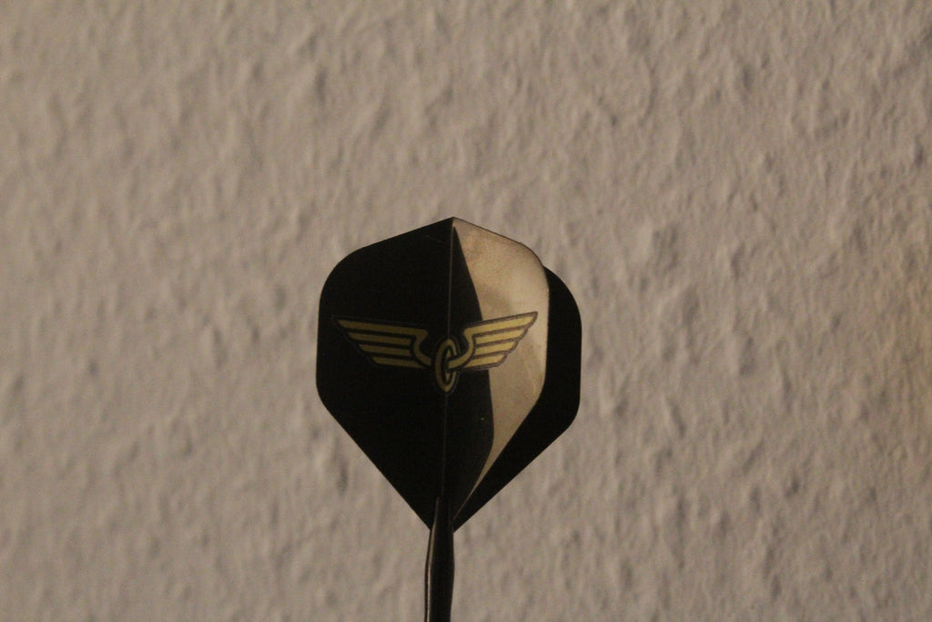 Flügelrad Dartflights