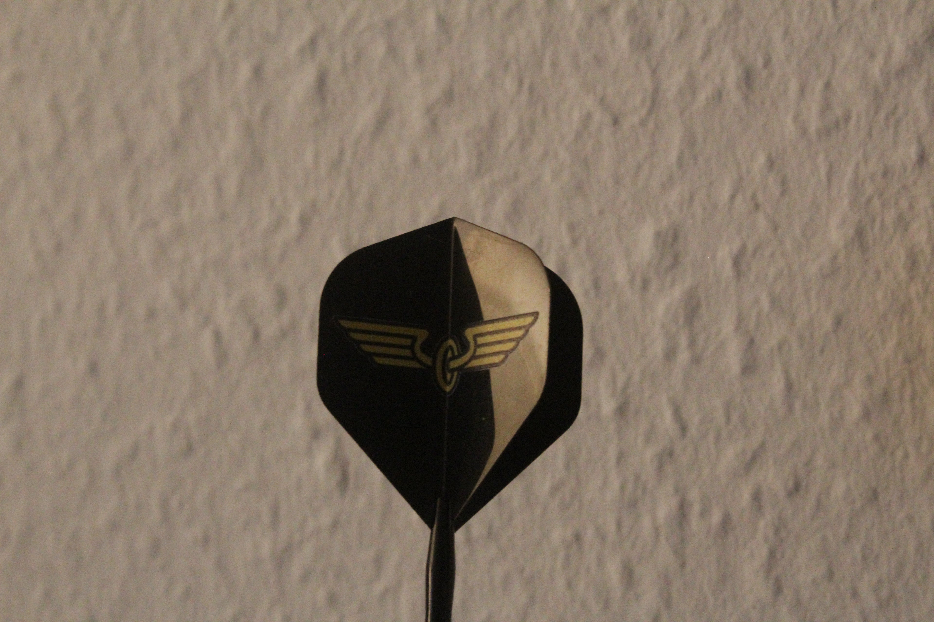 Flügelrad Dartflights