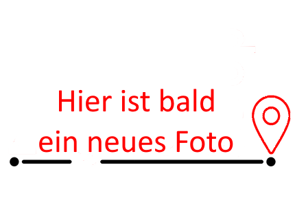 Zuglaufschild "HiSBa NRW"