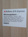 RE 8 "Rhein-Erft-Express"