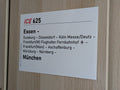 ICE 625