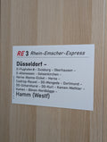 RE 3 "Rhein-Emscher-Express"