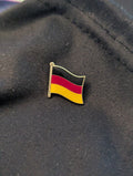Pin "Deutschland"