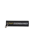 "Eisenbahner" Schlüsselanhänger