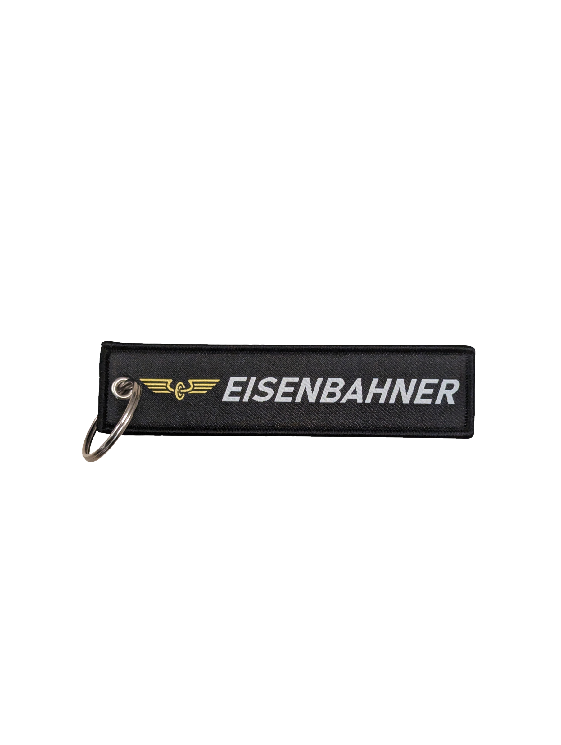 "Eisenbahner" Schlüsselanhänger