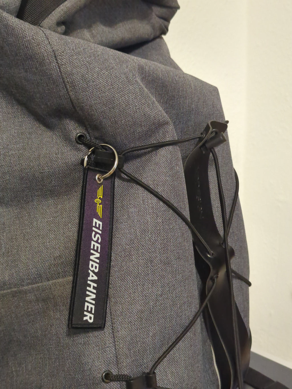 "Eisenbahner" Schlüsselanhänger