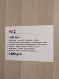 RE 2 Niedersachsen