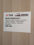 ICE 1548 mit ICE L