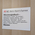 RE 42 "Niers-Haard-Express"