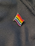Pin "Pride"