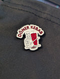 Pin "Döner Meister"