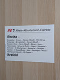 RE 7 "Rhein-Münsterland-Expresss"