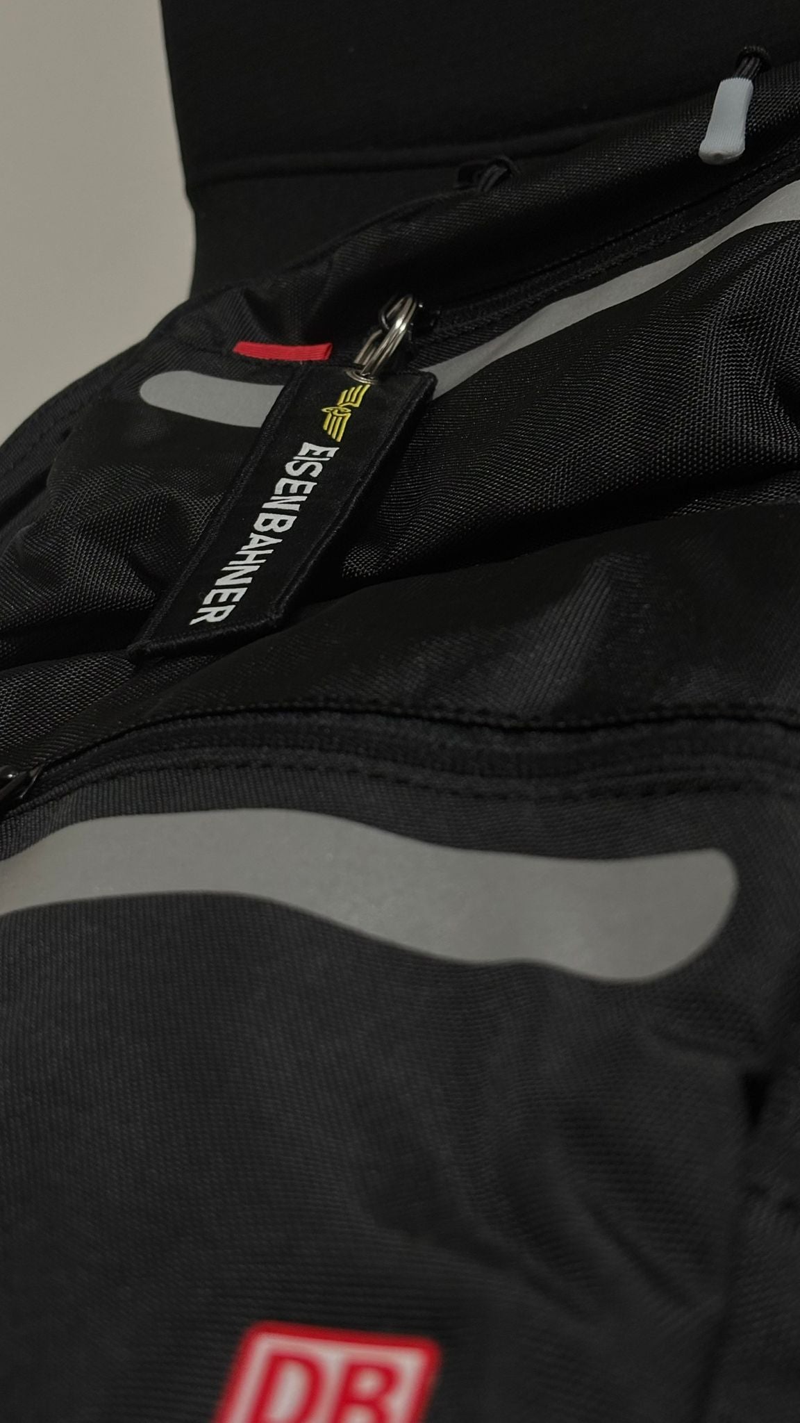 "Eisenbahner" Schlüsselanhänger