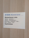 IR 2538 "Münsterland"